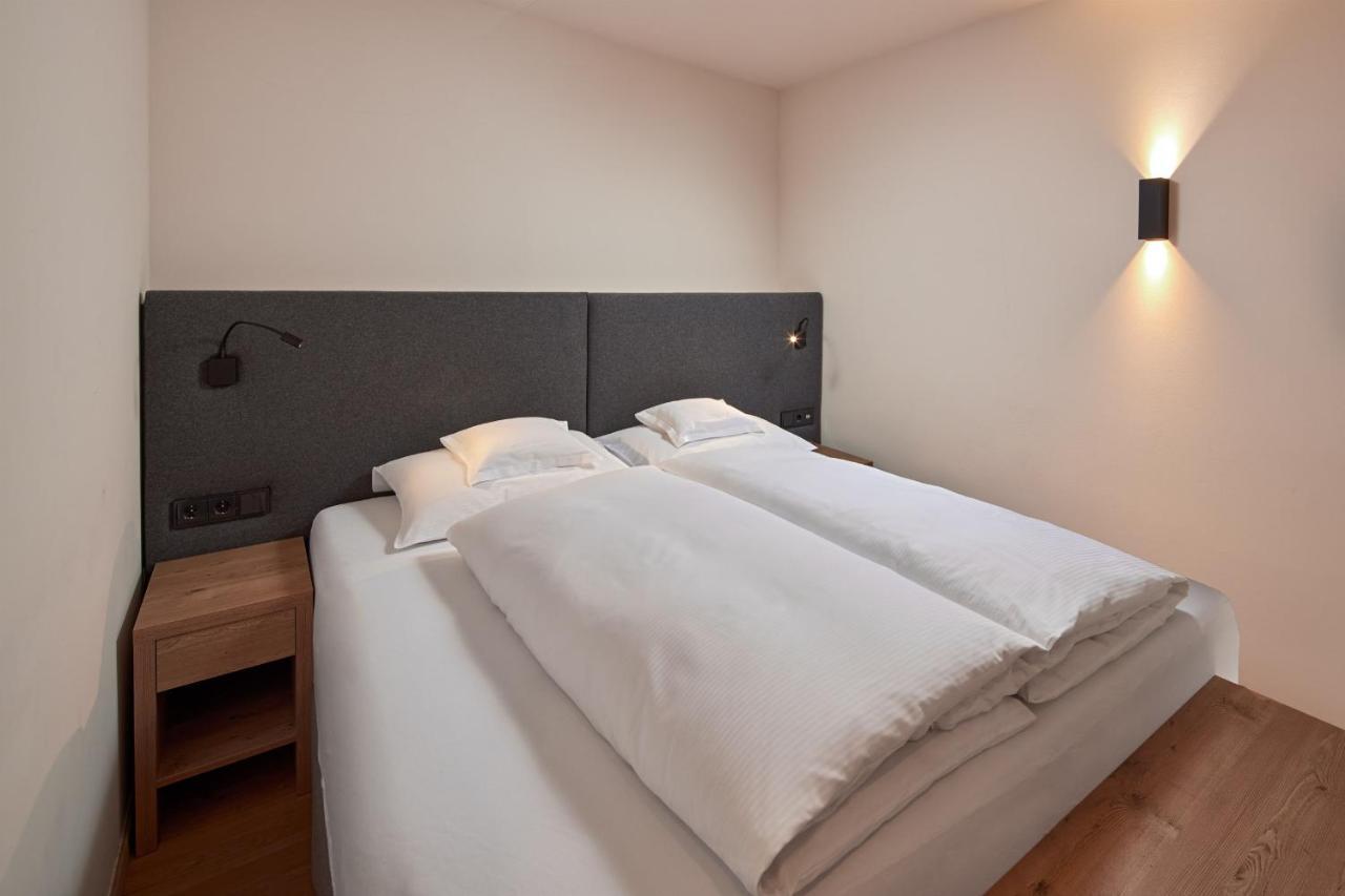 Hotel Sonnblick Lech am Arlberg Esterno foto