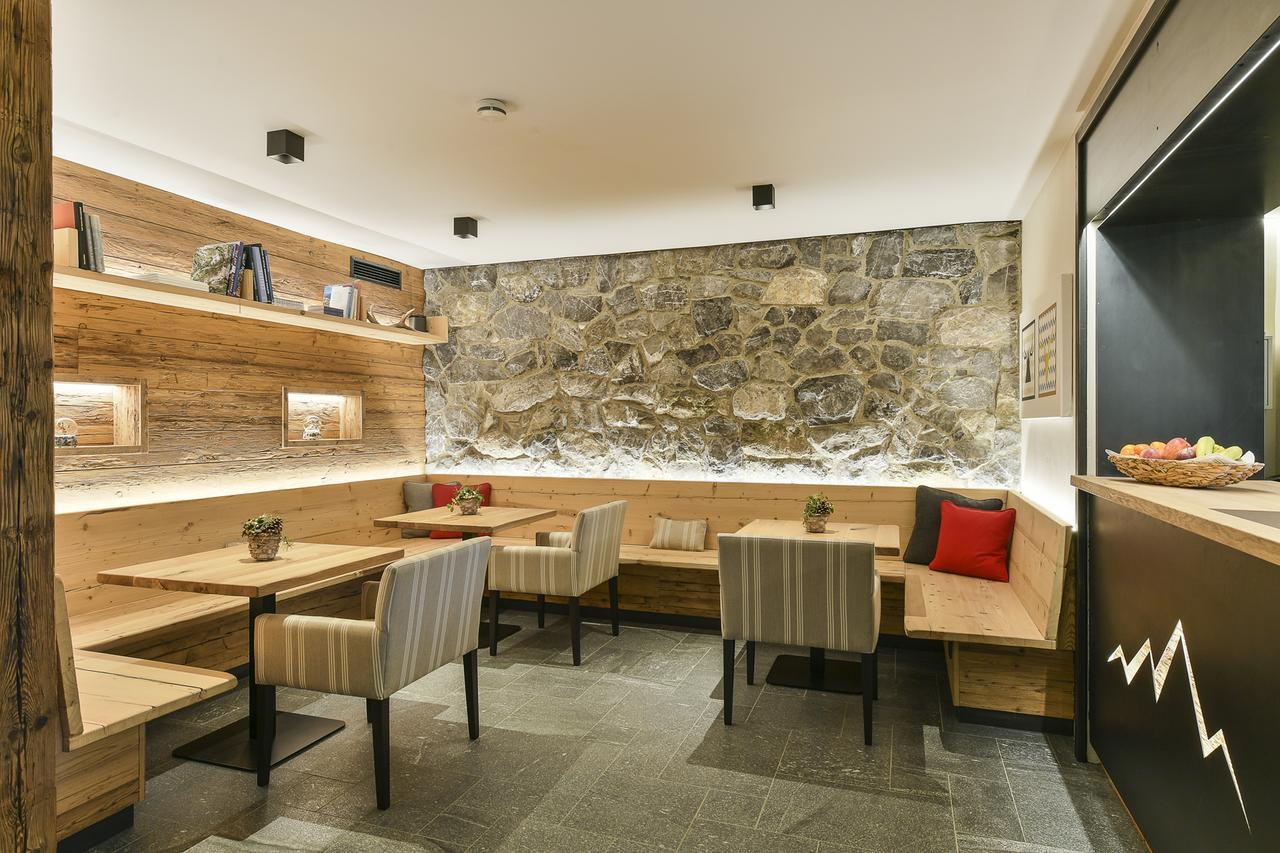 Hotel Sonnblick Lech am Arlberg Esterno foto